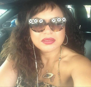 Meet your Posher, Alia